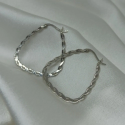 Aros lisos - Modelo N� 18