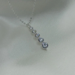 Conjunto Cadena + Dije