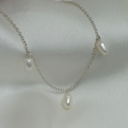 Conjunto Cadena + Dije