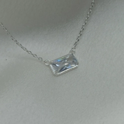 Conjunto Cadena + Dije