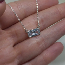 Conjunto Cadena + Dije