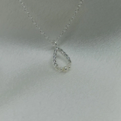 Conjunto Cadena + Dije