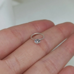Piercing - Modelo N� 3