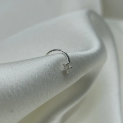 Piercing - Modelo N� 5