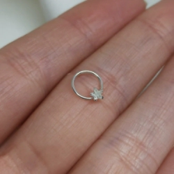 Piercing - Modelo N� 5