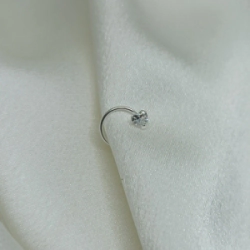 Piercing - Modelo N� 6