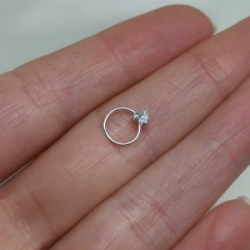 Piercing - Modelo N� 6