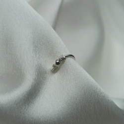 Piercing - Modelo N� 7
