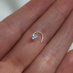 Piercing - Modelo N� 10