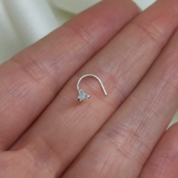 Piercing - Modelo N� 11