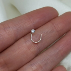 Piercing - Modelo N� 12
