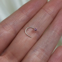 Piercing - Modelo N� 13