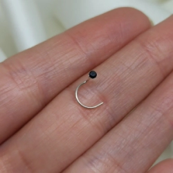 Piercing - Modelo N� 15