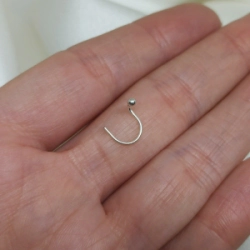 Piercing - Modelo N� 16