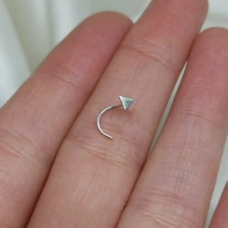 Piercing - Modelo N� 17