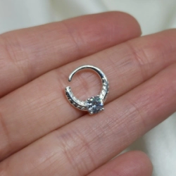 Piercing - Modelo N� 19