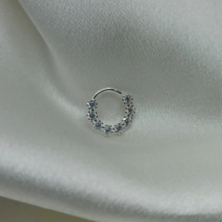 Piercing - Modelo N� 20