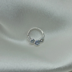 Piercing - Modelo N� 21