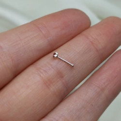 Piercing - Modelo N� 25