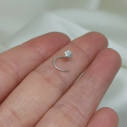 Piercing - Modelo N� 26