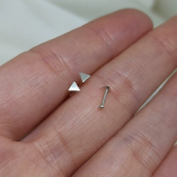 Piercing - Modelo N� 29