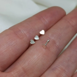 Piercing - Modelo N� 30