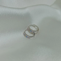 Aros cierre huggies - Modelo N&deg; 91