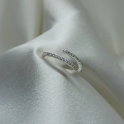 Anillo Micro - Modelo N� 21