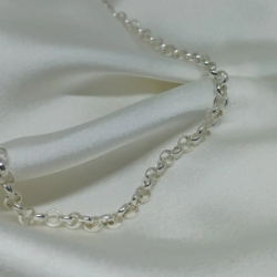 Cadena Rolo Modelo N�47