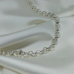 Cadena Rolo Modelo N�50