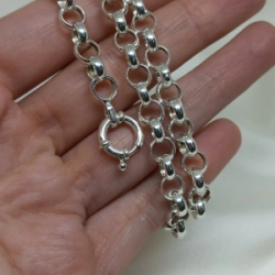 Cadena Rolo Modelo N�50