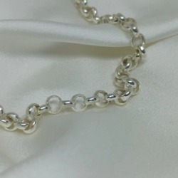 Cadena Rolo Modelo N�51