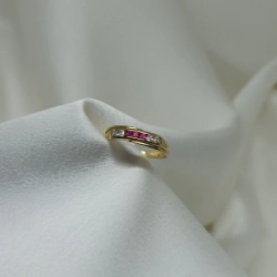 Anillo brillo - Modelo N� 2