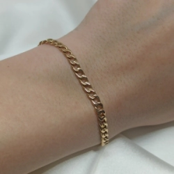 Pulsera cl�sica 2 - Modelo N� 16