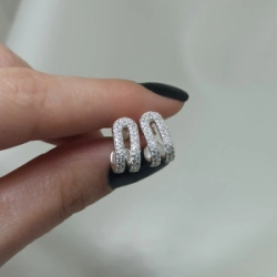 Aros pasantes -  Modelo N� 108