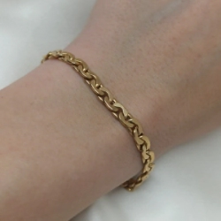 Pulsera cl�sica 1 - Modelo N� 18