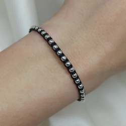 Pulsera Hilo rojo - Modelo N� 15