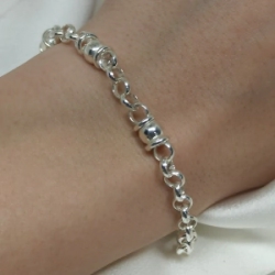 Pulsera Rolo Modelo N� 48