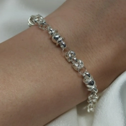 Pulsera Rolo Modelo N� 60