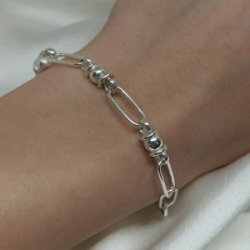 Pulsera Rolo Modelo N� 62