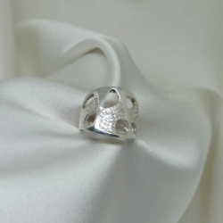 Anillo Liso - Modelo N� 18