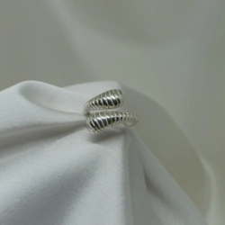Anillo Liso - Modelo N� 20
