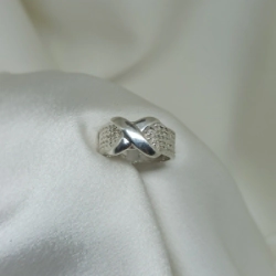 Anillo Liso - Modelo N� 23