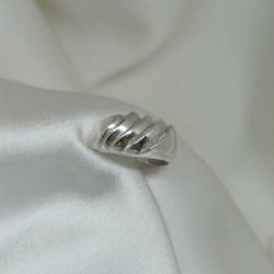 Anillo Liso - Modelo N� 24