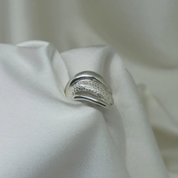 Anillo Liso - Modelo N� 26