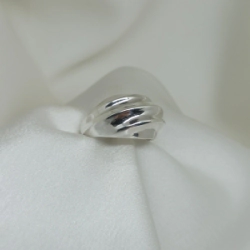 Anillo Liso - Modelo N� 29