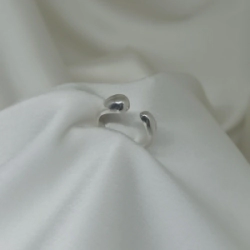 Anillo Liso - Modelo N� 32