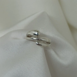 Anillo Liso - Modelo N� 33