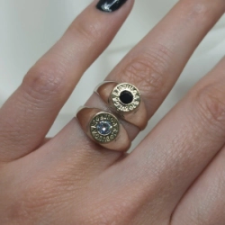 Anillo Bvlgari