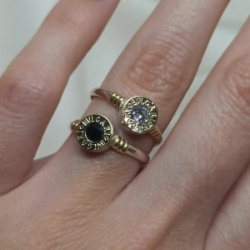 Anillo Bvlgari